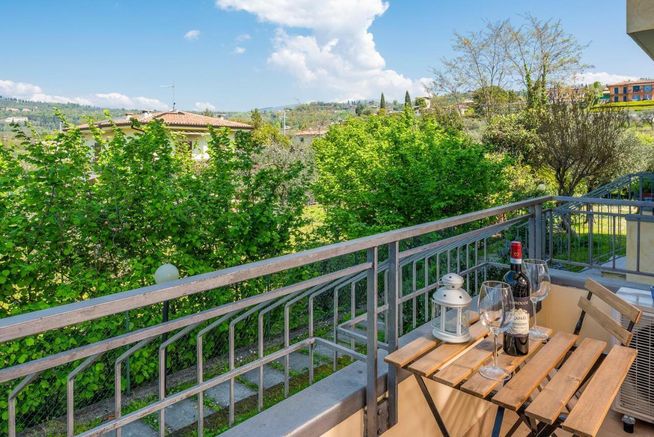 Appartamento Alice Pool Bardolino Exterior photo