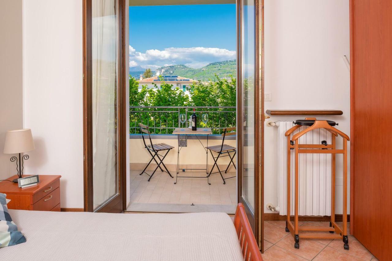 Appartamento Alice Pool Bardolino Exterior photo