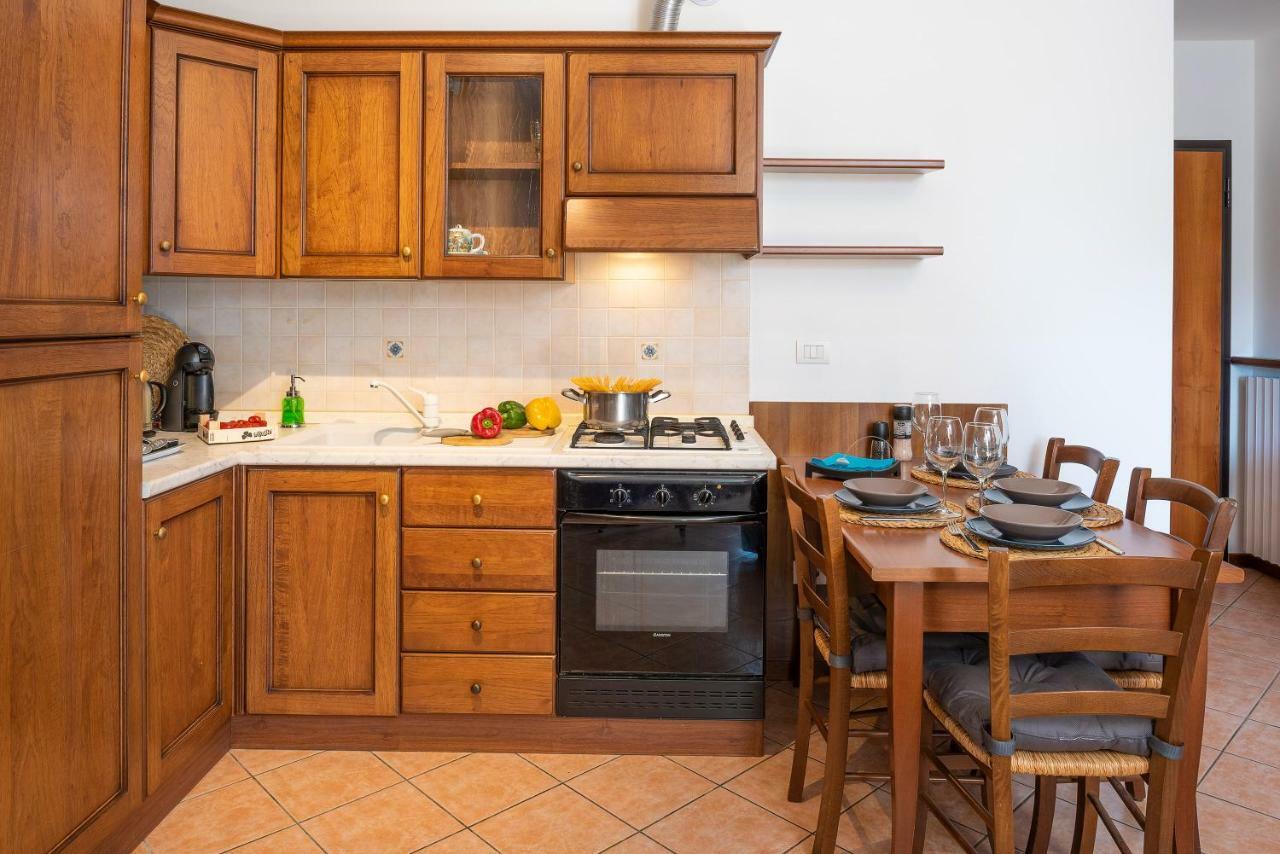 Appartamento Alice Pool Bardolino Exterior photo