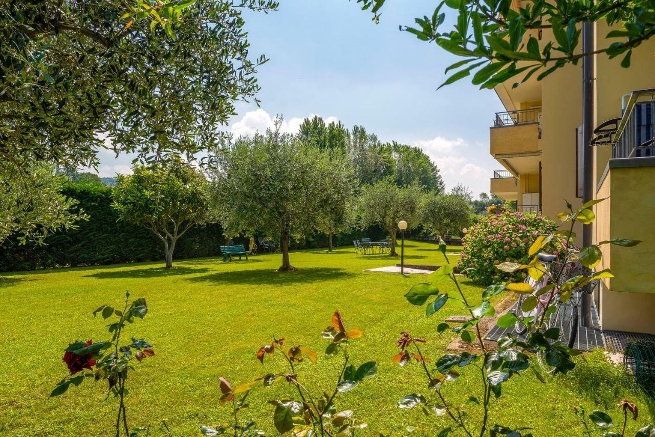 Appartamento Alice Pool Bardolino Exterior photo